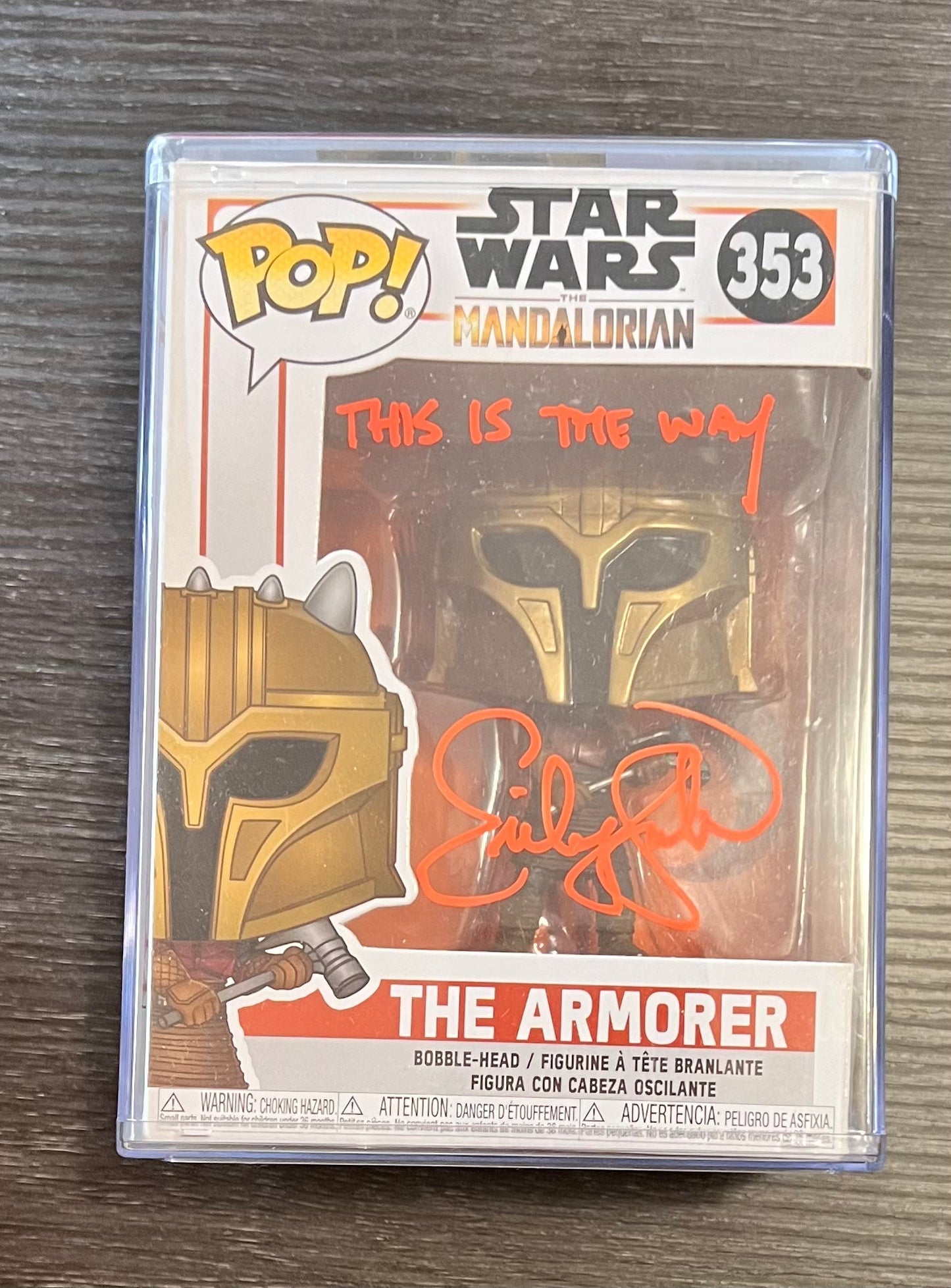 Pop Culture Break 108 Star Wars
