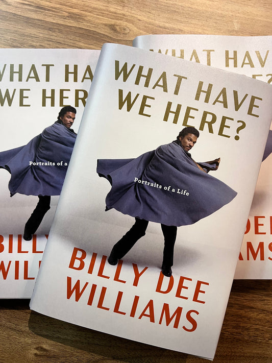 Pop Culture Break 107 Star Wars