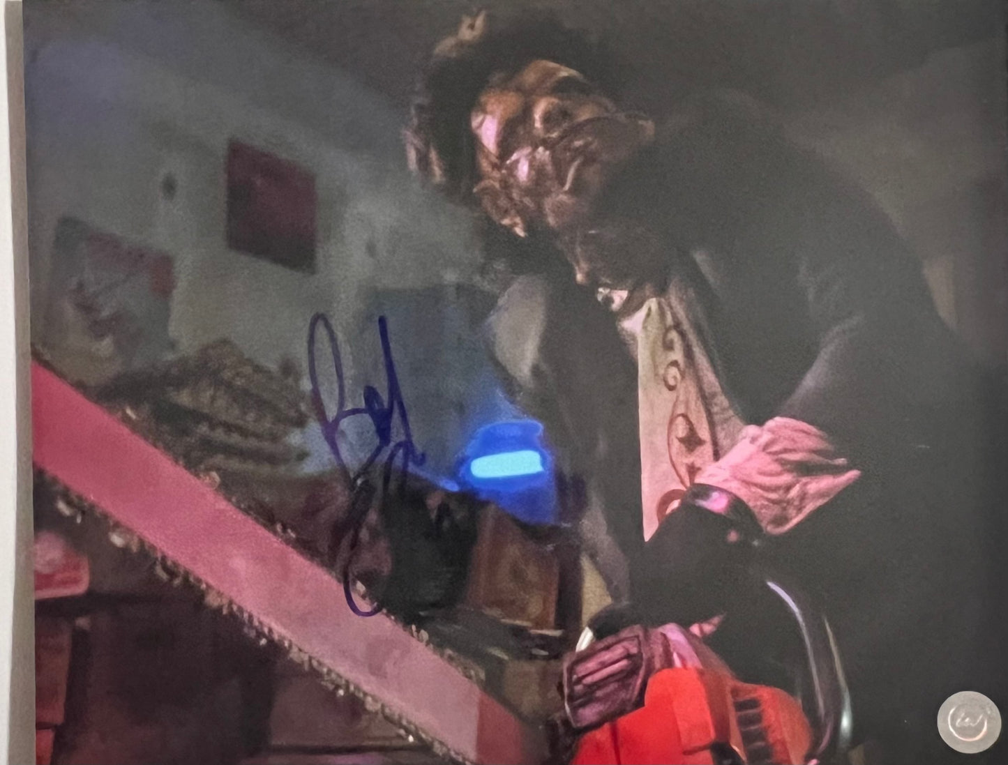 Live Mystery Box Horror Break Mystery Box