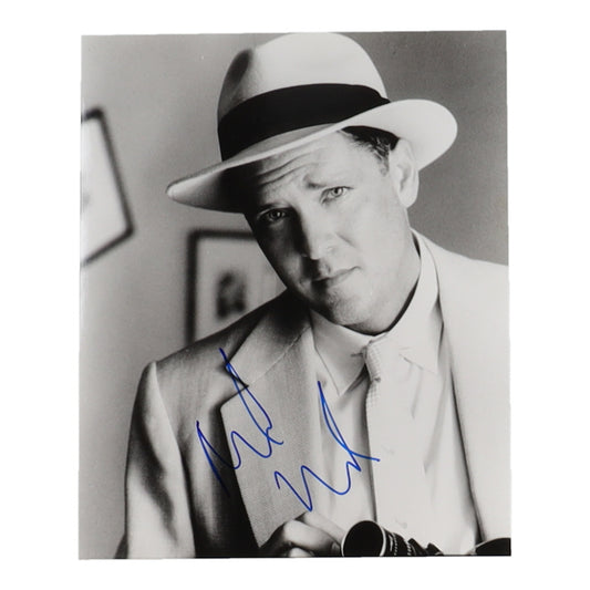 Michael Madsen Signed 8x10 Photo FansFirst