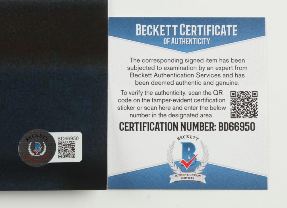 Shelley Duvall Signed The Shining 11x14 The Shining