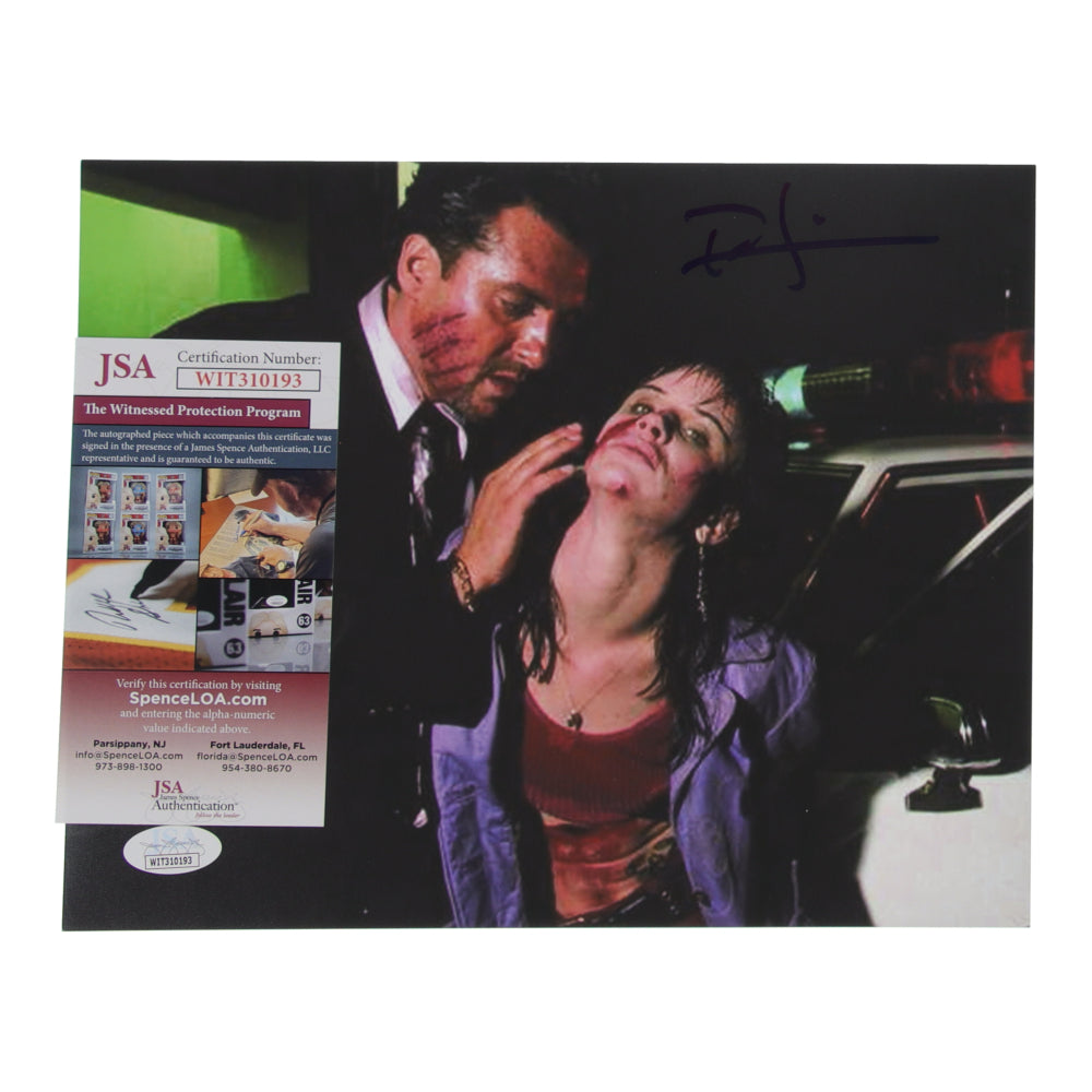Tom Sizemore Signed "Natural Born Killers" 8x10 Natural Born Killers