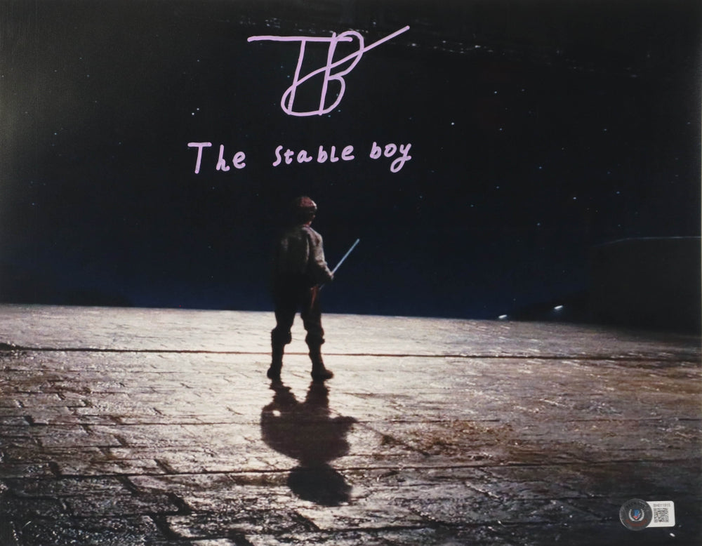 Star Wars Episode VII - The Last Jedi - Temirlan Blaev Star Wars