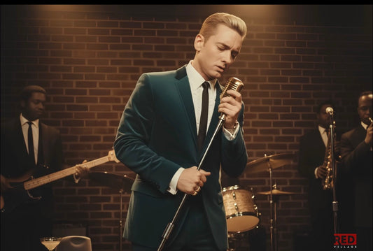 When AI Meets Slim Shady: The Motown “Without Me” You Didn’t Expect