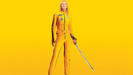 🎬 Rewind This Month In Movies: Kill Bill: Vol. 1