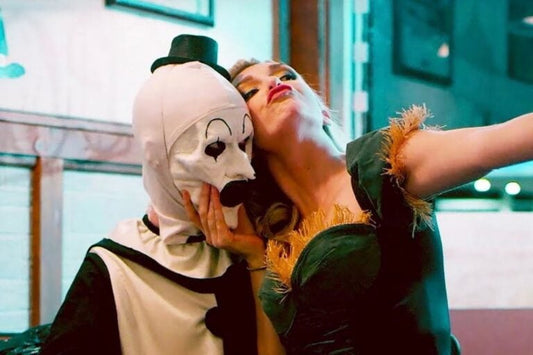 Terrifier star suing creators for 1% of the profits