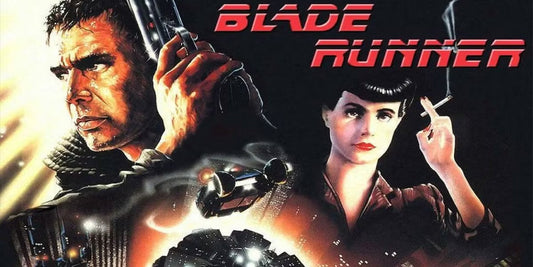 Rewind This Month In Movies: Blade Runner