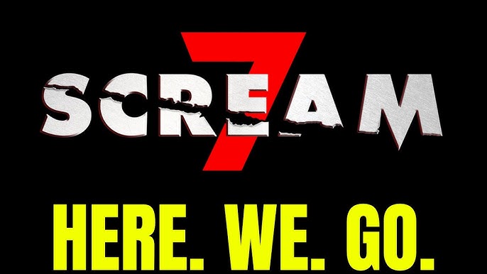 Scream 7 Trailer