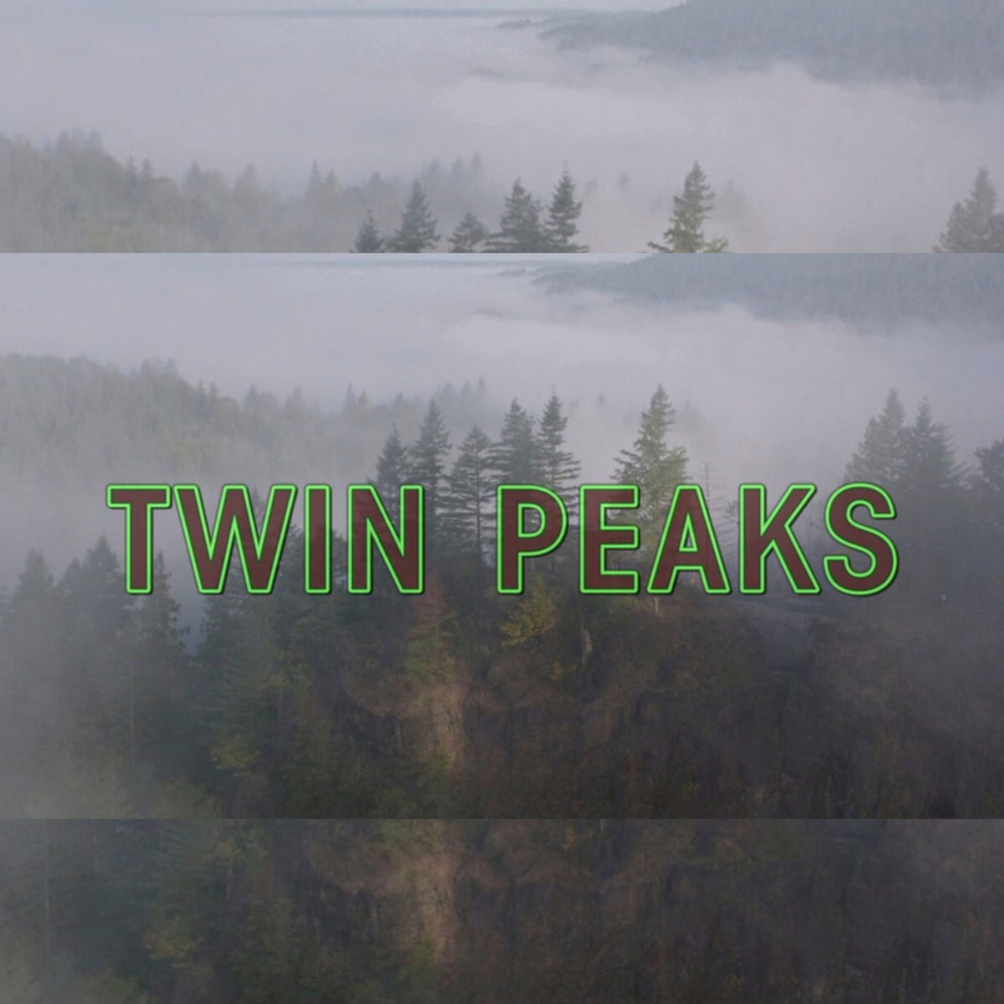 Twin Peaks – FansFirst