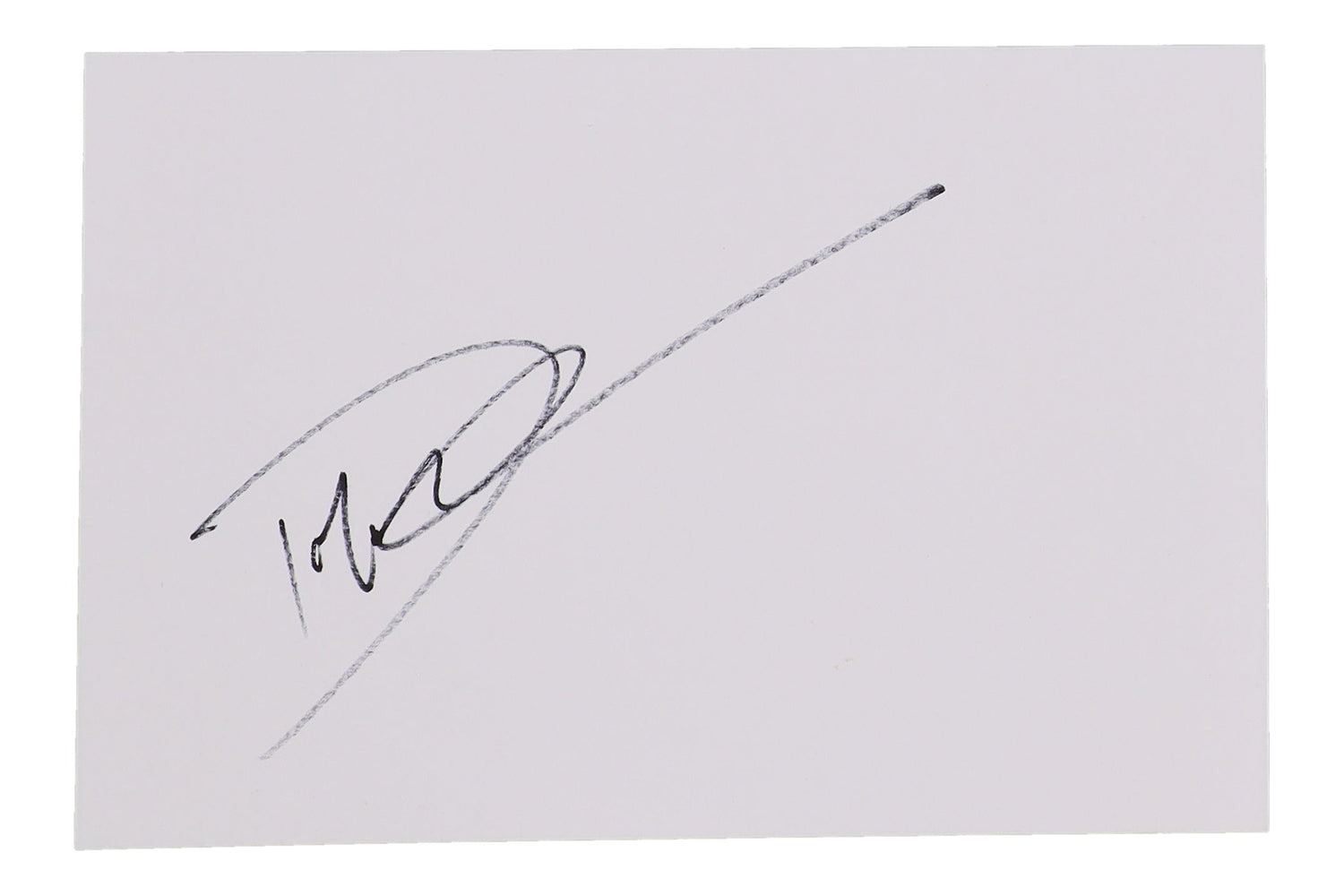 Pop Culture Draw June 2025 Draw 2 Mystery Envelope