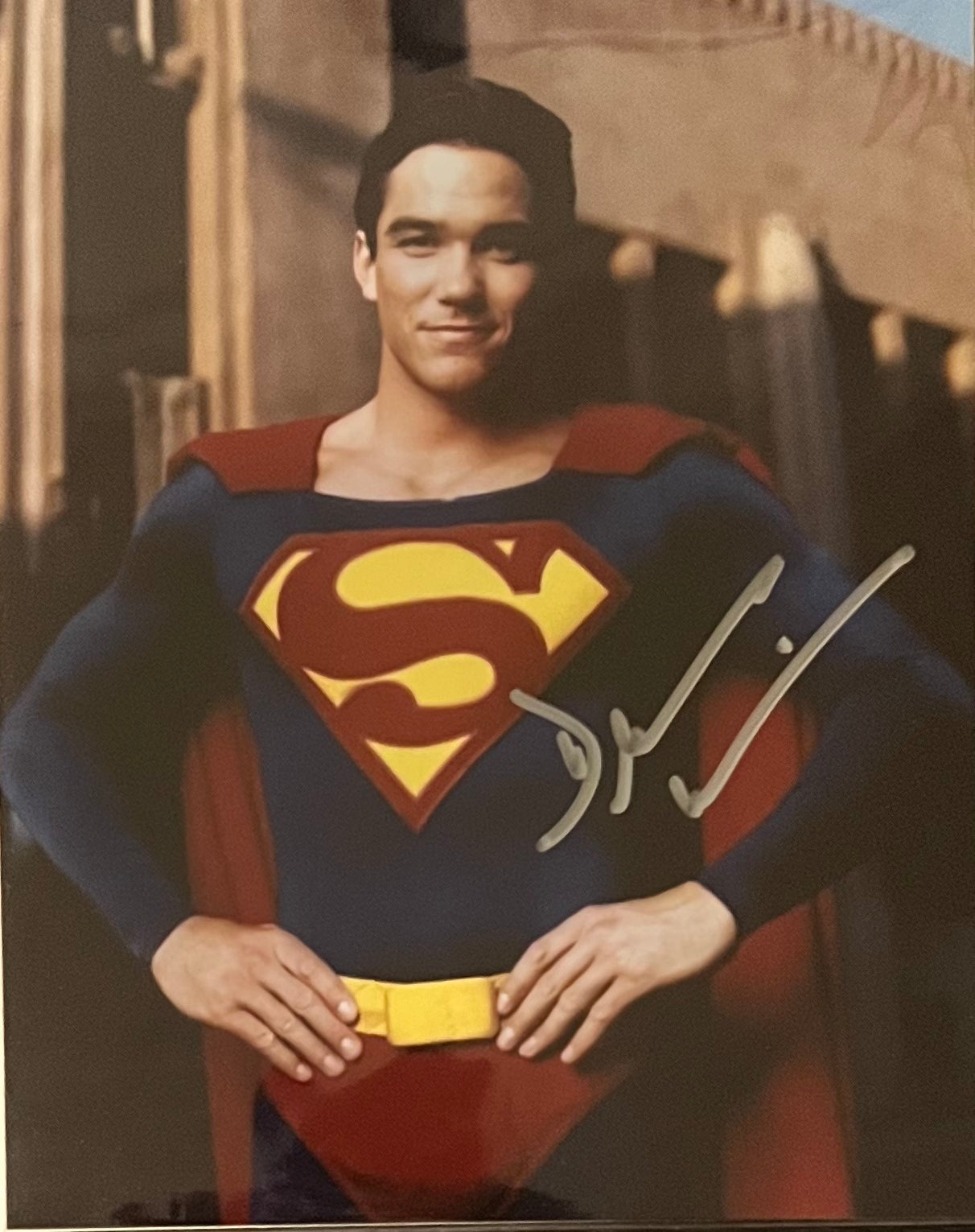 Dean Cain - Louis & Clark