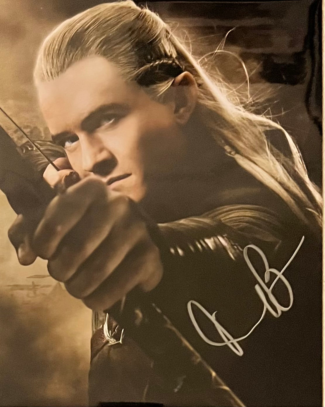 Orlando Bloom - Lord of the Rings