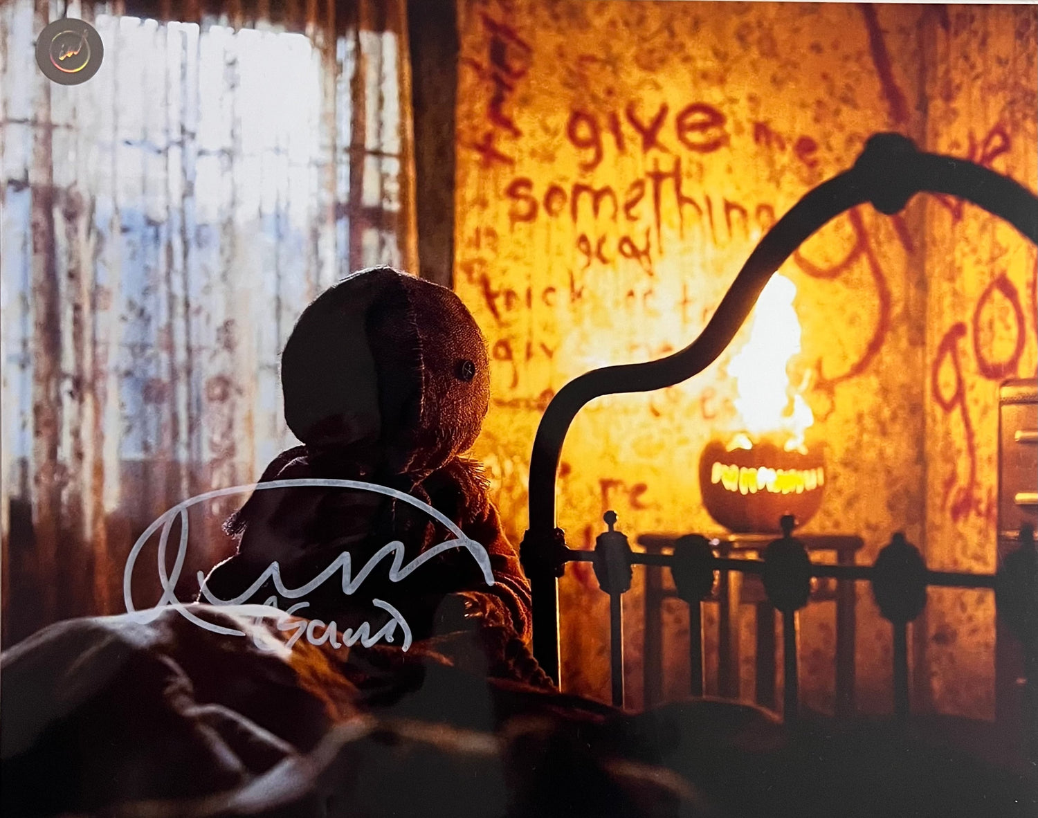 Live Mystery Box Horror Break Mystery Box