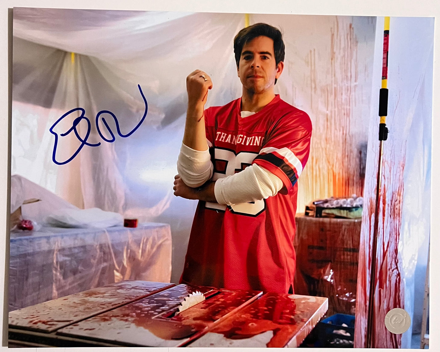 Live Mystery Box Horror Break Mystery Box