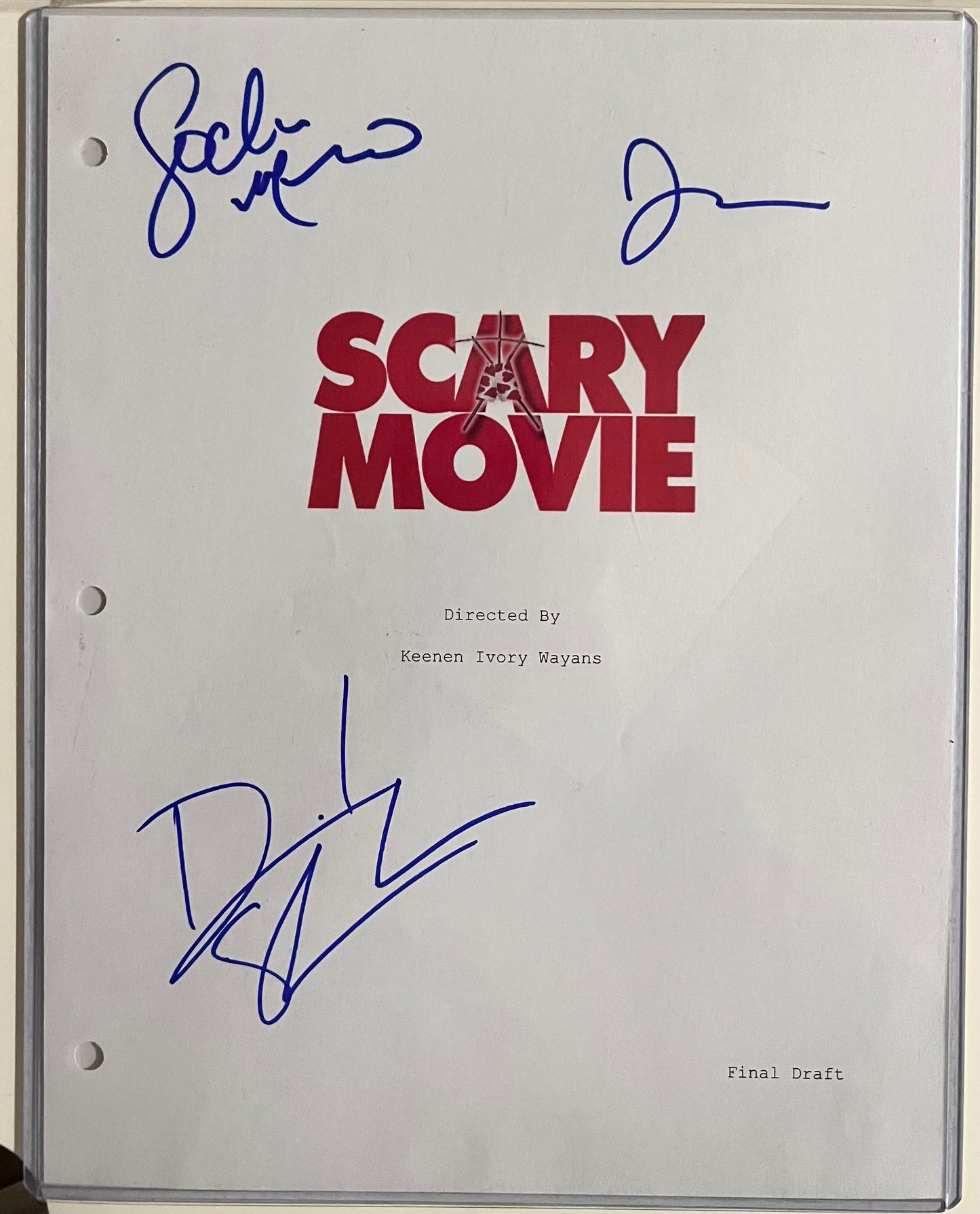 Live Mystery Box Horror Break Mystery Box