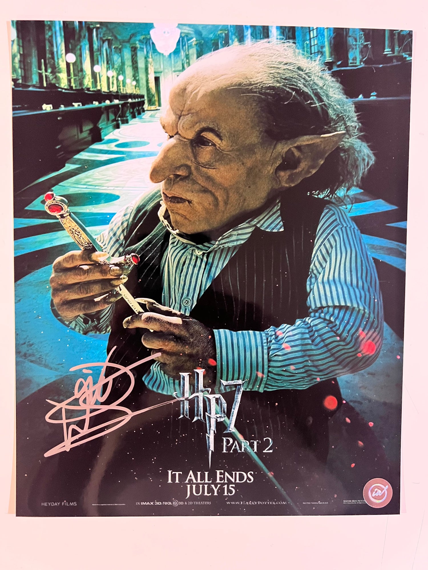 Pop Culture Christmas 2025 Draw 1 - 3 Breaks