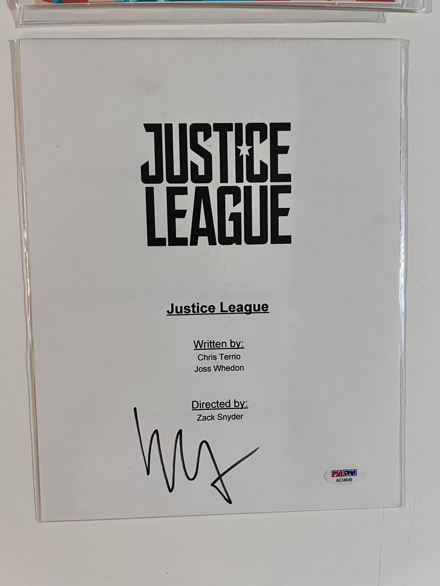 Pop Culture Christmas 2025 Draw 1 - 3 Breaks