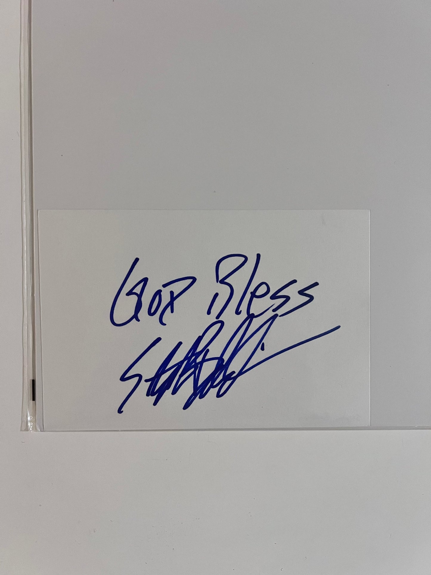 Pop Culture Christmas 2025 Draw 1 - 3 Breaks