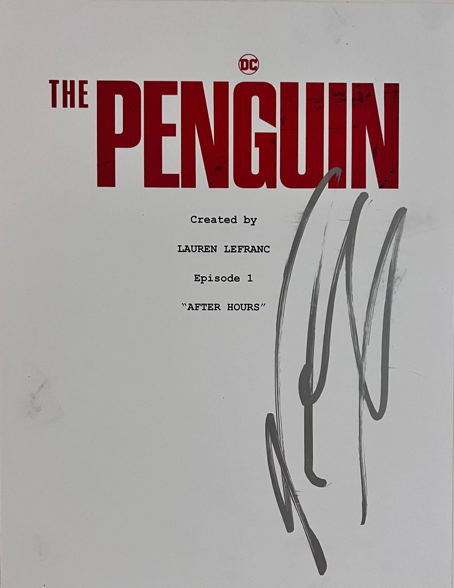 Pop Culture Christmas 2025 Draw 1 - 3 Breaks