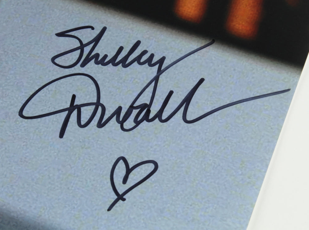 Shelley Duvall Signed The Shining 11x14 The Shining