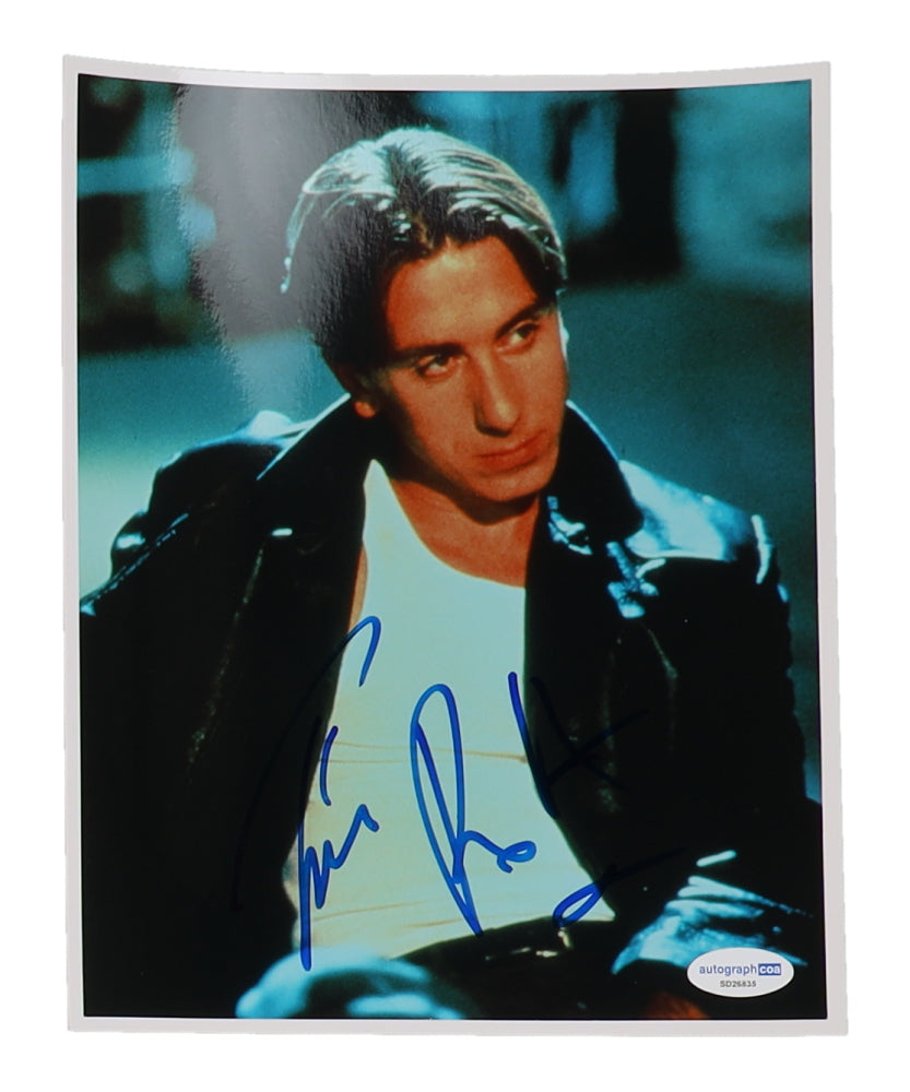 Tim Roth Signed Reservoir Dogs – FansFirst