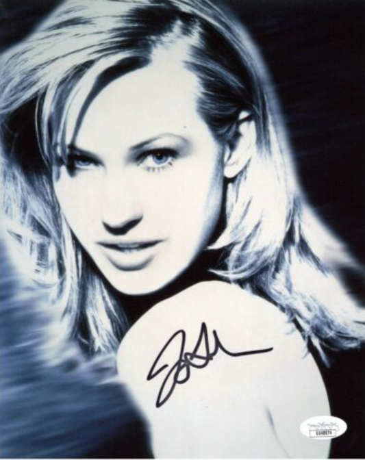 Chasing Amy - Joey Lauren Adams signed 8x10 Chasing Amy