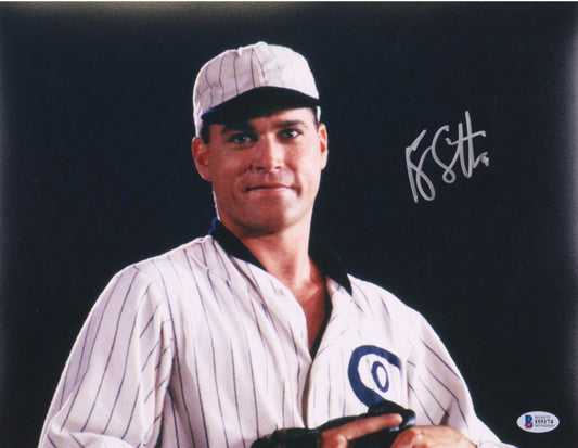 Field Of Dreams 11x14 signed by Ray Liotta Signed FansFirst 